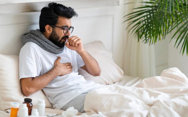 موج آنفلوآنزا اواخر آذر از راه می‌رسد / آخرین وضعیت کرونا در کشور