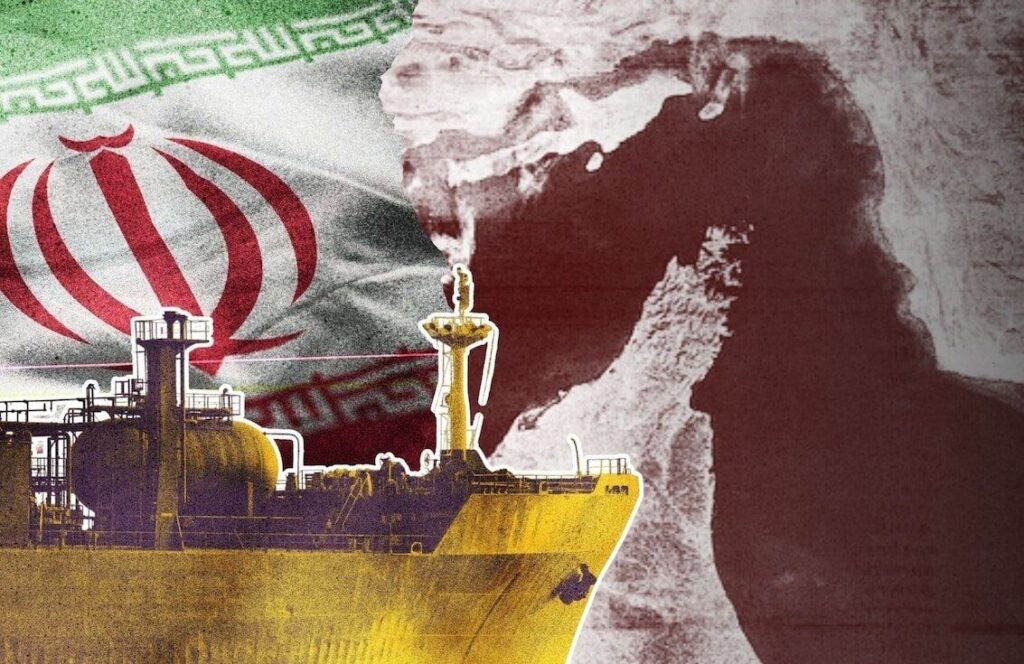 پشت پرده تشدید حملات ایران به شناورها | شیوه حملات تغییر کرد | جنگ به مناطق خارج از تنگه کشیده میشود؟