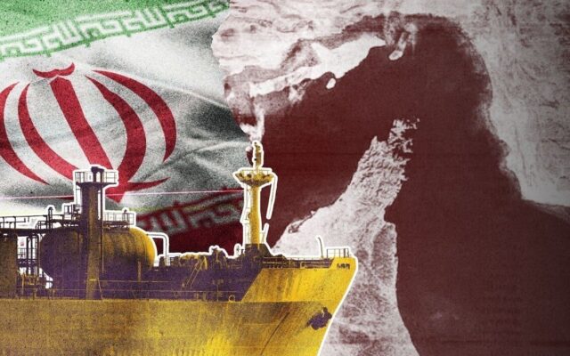 پشت پرده تشدید حملات ایران به شناورها | شیوه حملات تغییر کرد | جنگ به مناطق خارج از تنگه کشیده می‌شود؟