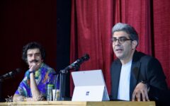 «رز ارغوانی قاهره»؛ جدال رؤیا و واقعیت در کارخانه رویاسازی هالیوود
