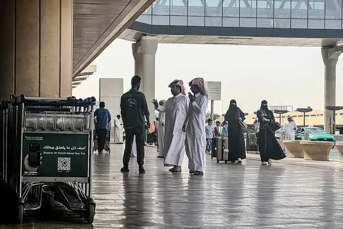 کانادا درباره سفر شهروندانش به دو فرودگاه عربستان هشدار داد