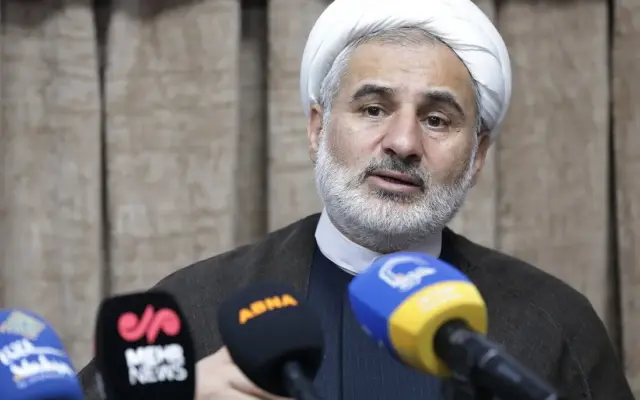 آینده‌پژوهی ۱۰ ساله حوزه با تمرکز بر روند‌های داخلی و تحولات جهانی
