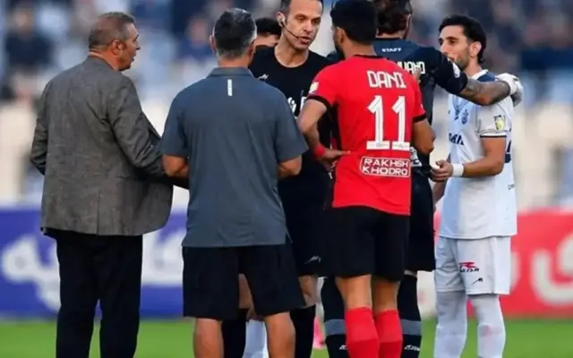 جلسه انضباطی دیدار ملوان و تراکتور برگزار شد؛ ملوان خواستار پیروزی ۳ بر صفر مقابل تراکتور شد