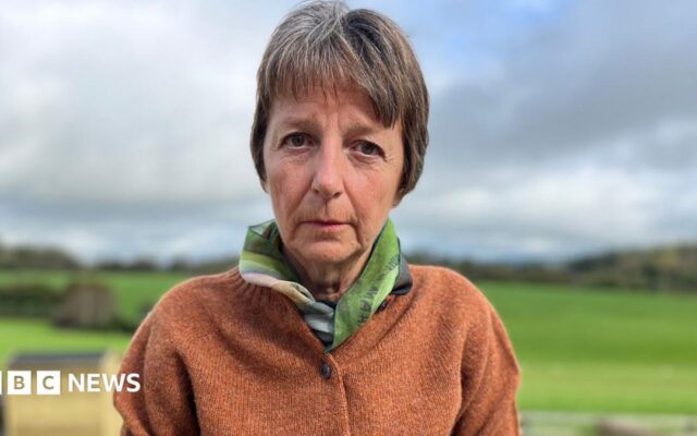 Woman given cancer diagnosis by hospital employee who accessed her records