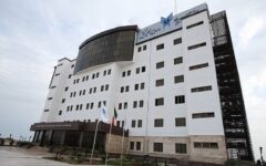 پذیرش دانشجو در ۲۵ رشته دانشگاه آزاد اسلامی واحد بین‌المللی کیش