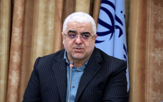 فعال اصلاح طلب: دشمن ما اسرائیل و آمریکاست نه روحانی، ظریف، جبلی یا تیم شهید رئیسی/ دل ما با تجمعات شبانه در میدان است، اما جسم ما به آنجا نمی‌رود