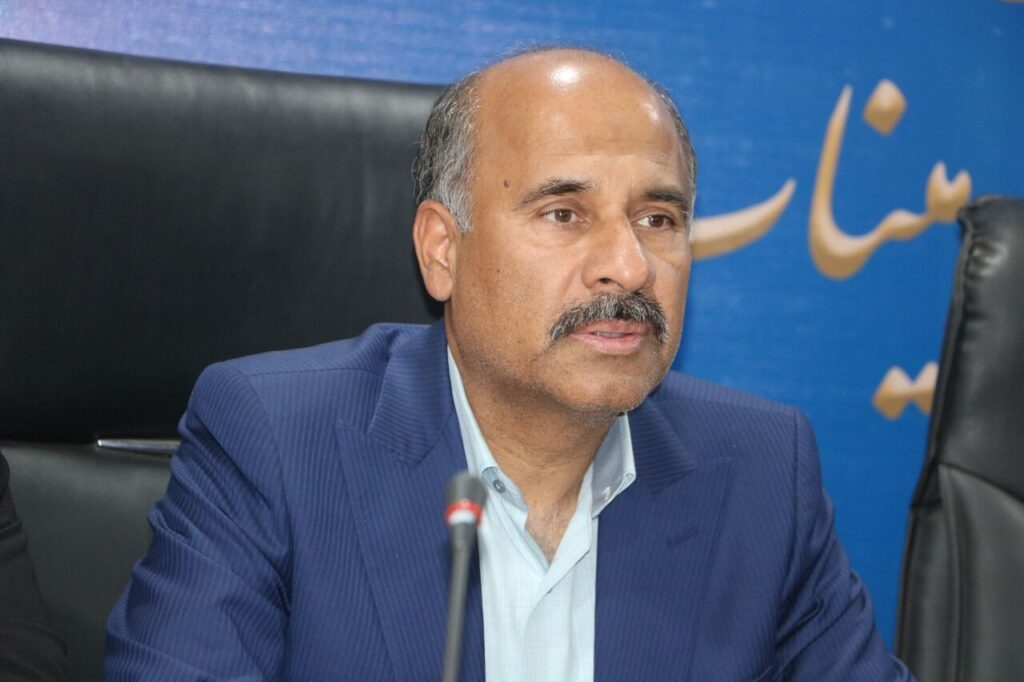 هاشمی: تعرفه‌های غیر منطقی برق کشاورزی اصلاح شود