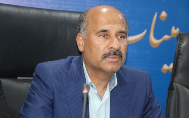 هاشمی: تعرفههای غیر منطقی برق کشاورزی اصلاح شود