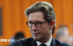 MI5 tackling more state threats than during Cold War, warns intelligence chief