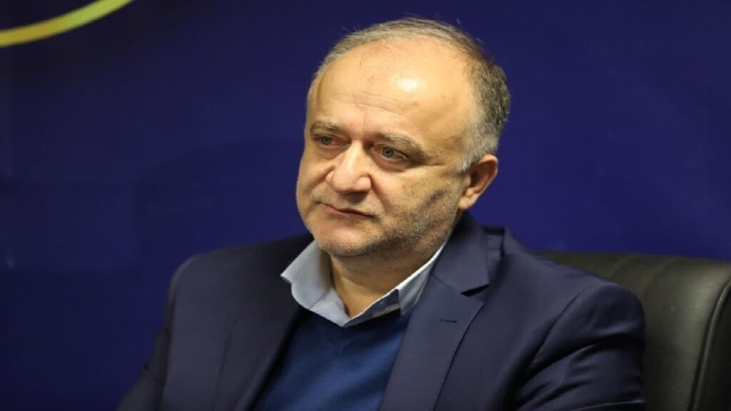 گام بلند کرج برای بازگشت هویت فرهنگی به پارک ملت / احداث تکیه‌خانه اعظم برغان