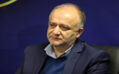 گام بلند کرج برای بازگشت هویت فرهنگی به پارک ملت / احداث تکیه‌خانه اعظم برغان