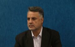 یزد میزبان کنگره شهدای سلامت؛ پیگیری مطالبات خانواده شهدا در دستور کار