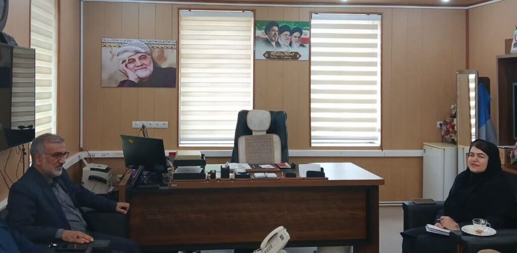 حمایت همه جانبه از توسعه زیرساخت‌های درمانی ایلام؛