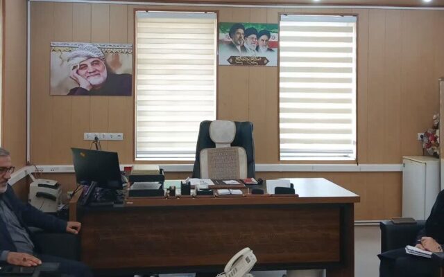حمایت همه جانبه از توسعه زیرساخت‌های درمانی ایلام؛