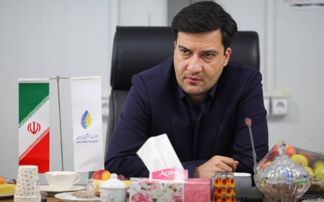 تغییر معماری بازارهای انرژی پاشنه آشیل محاسبات آمریکا