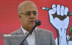 طرح جامع توسعه میناب با ردیف اعتباری مستقل در دولت پیگیری می‌شود