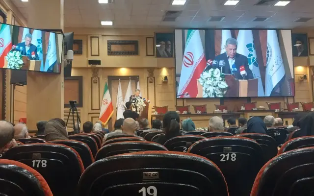 هشدار رئیس اتاق ایران نسب به کاهش شدید صادرات ایران به عراق