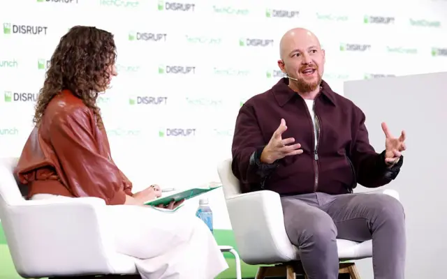 Replit’s CEO says the future of work is the ‘self-driving company’