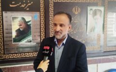 نجفی: اجرای طرح پرتودهی برای مقابله با بیماری بادام ضروری است
