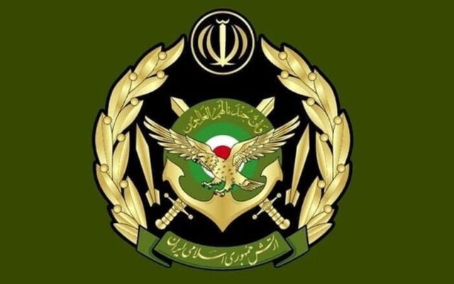 رونمایی از موشک فوق پیشرفته آذرخش + عکس سلاح جدید ارتش