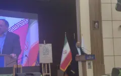 قائم‌مقام کمیته امداد کشور: جشنواره «اردبیل؛ دیار احساس، ایمان و احسان» ظرفیت تبدیل شدن به رویدادی ملی را دارد