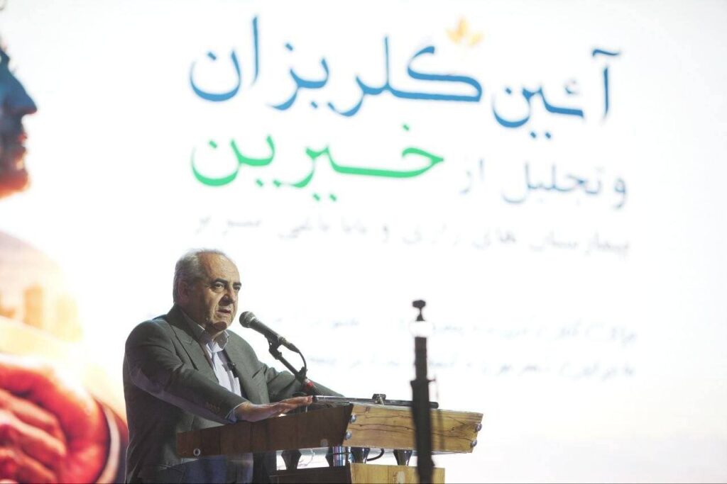 استاندار آذربایجانشرقی: کمک خیران جایگزین مسئولیت دولت در سلامت نیست