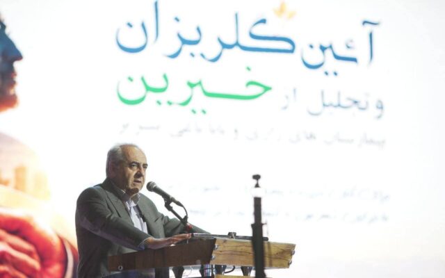 استاندار آذربایجان‌شرقی: کمک خیران جایگزین مسئولیت دولت در سلامت نیست