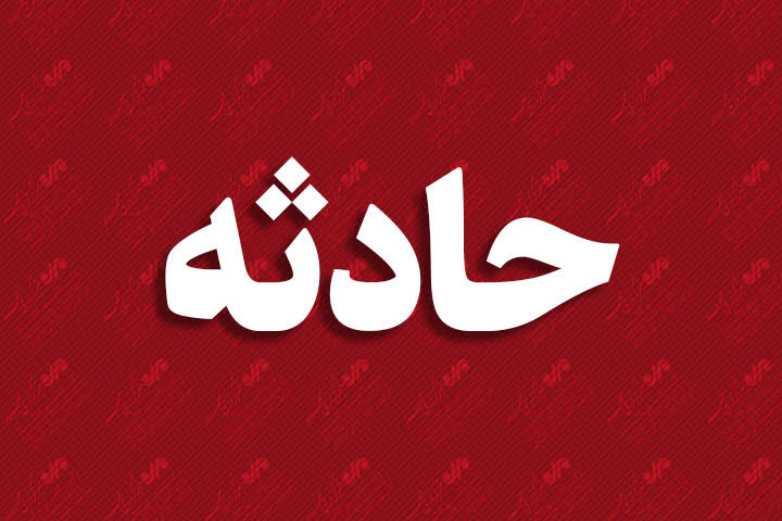 طوفان شن در جاده قم ـ گرمسار ۷ مصدوم بر جای گذاشت