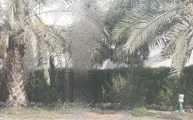 پیش بینی افزایش رطوبت و مه رفیق صبحگاهی در جنوب غرب خوزستان