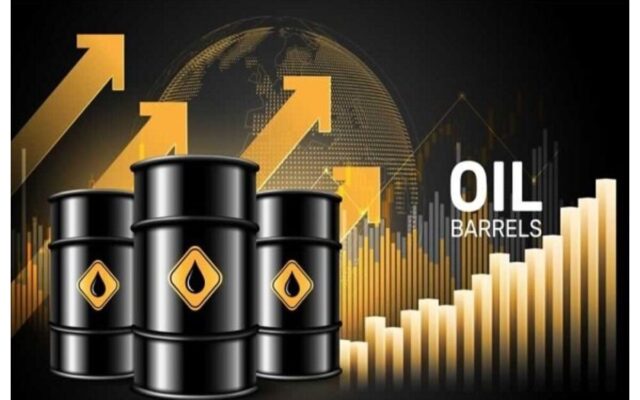 عبور قیمت نفت برنت از ۱۱۳ دلار