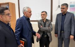 اخلاقی: رشادت پرستاران در جنگ جلوه‌ای از تعهد جامعه سلامت است
