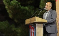 رضازاده: تصمیمات لازم برای حفاظت از مراکز هسته‌ای کشور اتخاذ شده است