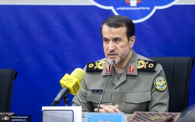 سردار کارگر از مواضع مجید مجیدی در جشنواره بوسان تقدیر کرد / تأکید بر رسالت سینمای ایران در روایت مظلومیت و اقتدار ملت / تجلیل از ایستادگی هنرمندان در برابر روایت‌های تحریف‌شده