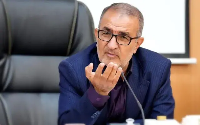استاندار: ۲۱ هزار میلیارد تومان اعتبار برای اصلاح شبکه آب شرب کهگیلویه و بویراحمد لازم است