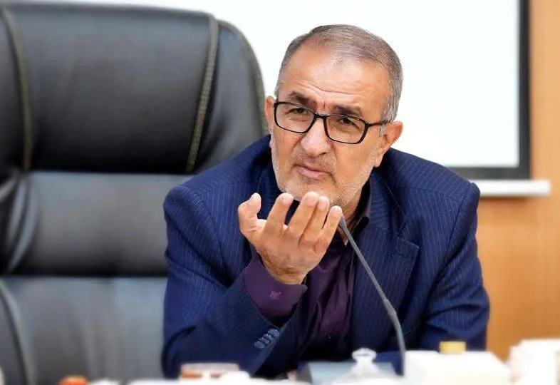 استاندار: ۲۱ هزار میلیارد تومان اعتبار برای اصلاح شبکه آب شرب کهگیلویه و بویراحمد لازم است