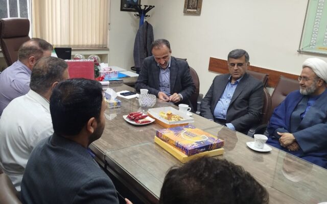 حیدری‌نژاد: خدمات پرستاران در ارتقای سلامت جامعه ارزشمند است