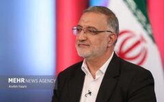 «مرغ، پنیر و رب گوجه» به طرح «تورم صفر» شهرداری اضافه می‌شوند
