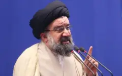امام جمعه تهران: اگر نمی‌خواهید رزمنده را تجلیل کنید پس چرا نیش می‌زنید؟
