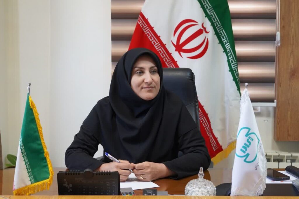 پیشتازی چهارمحال و بختیاری در اجرای طرح برچسب انرژی ساختمان‌های دولتی