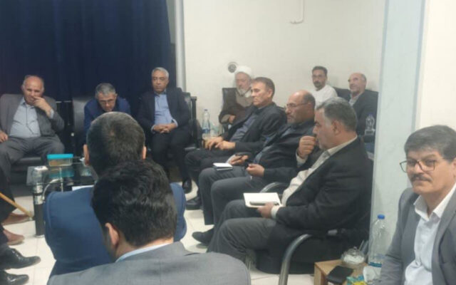 نبود برق در بیش از ۳۵ قشلاق عشایری استان اردبیل