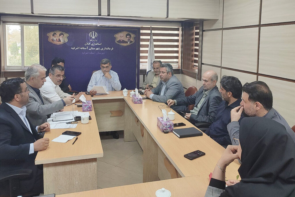 کاهش مکاتبات اداری،روند اجرای برنامههای پسماند را سرعت می بخشد