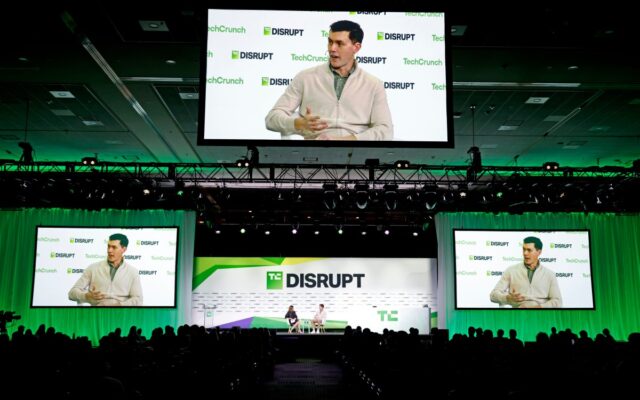 Flock CEO says its microphones detect ‘just gunshots’ — its website says different