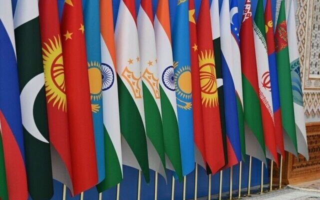 بیانیه شانگهای در تاجیکستان؛ نقشه راه تازه برای تجارت، ترانزیت و اقتصاد دیجیتال