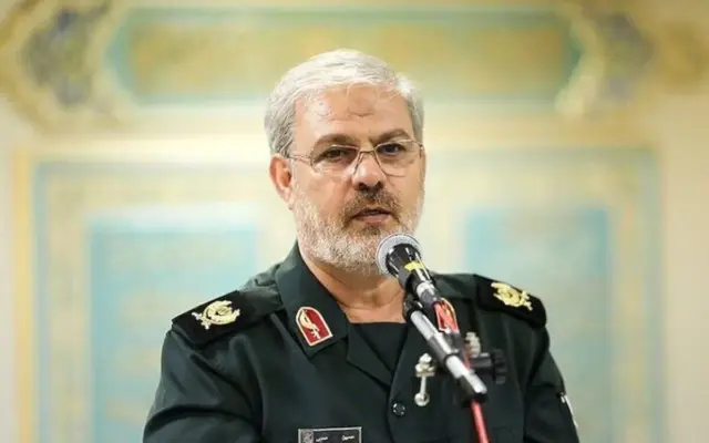 سخنگوی سپاه: از نظر فنی و نظامی آمریکا توان ایجاد درگیری جدید را ندارد