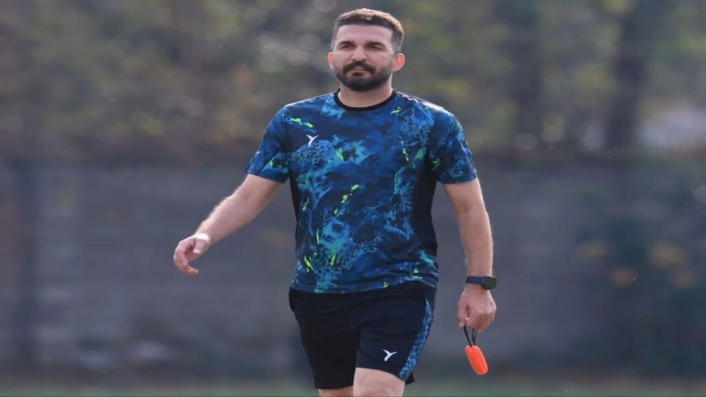 نوری: ما پابه‌پای پرسپولیس می‌جنگیم/ اعتصابی در کار نبود