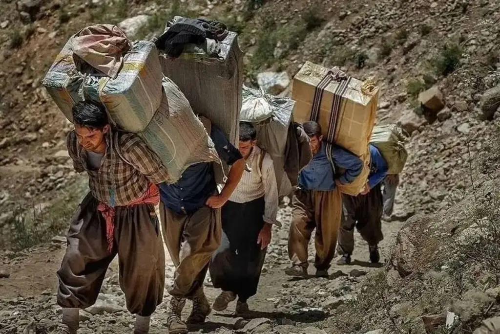­ترخیص لوازم خانگی ملوانی و کولبری مشمول استاندارد اجباری شد