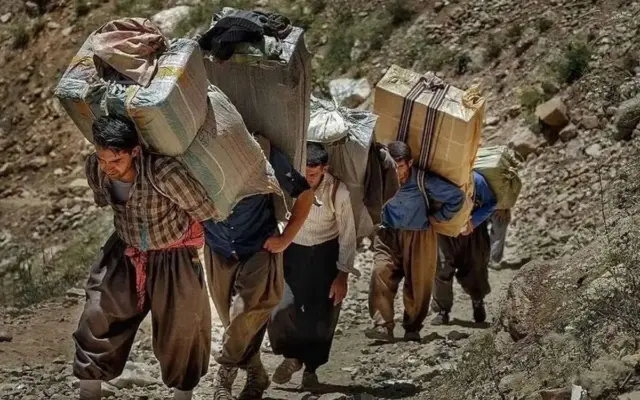 ­ترخیص لوازم خانگی ملوانی و کولبری مشمول استاندارد اجباری شد