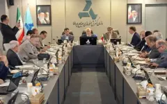 تسهیل‌گری و رفع موانع زنجیره ارزش در بنادر کشور