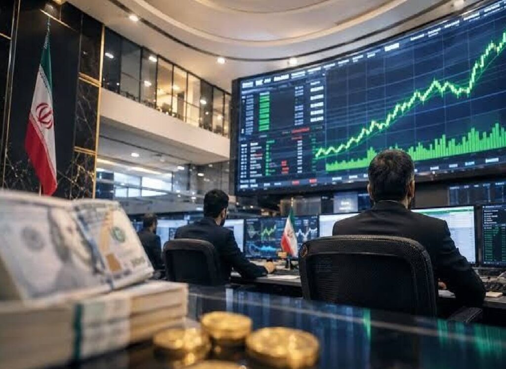 افت شاخص کل در آخرین روز مهر؛ گواهی‌های سپرده پیشتاز بازدهی +فیلم