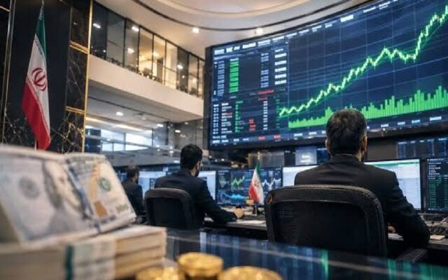 افت شاخص کل در آخرین روز مهر؛ گواهی‌های سپرده پیشتاز بازدهی +فیلم